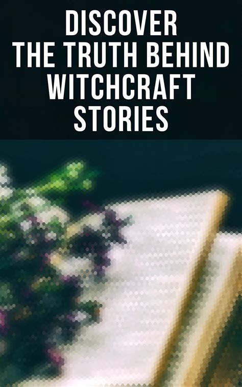 Learn about Witchcraft as a Form of Feminism in our Online Book